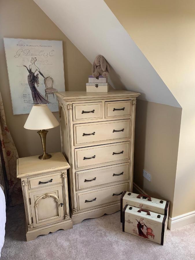 Enniscrone King Room Eksteriør bilde