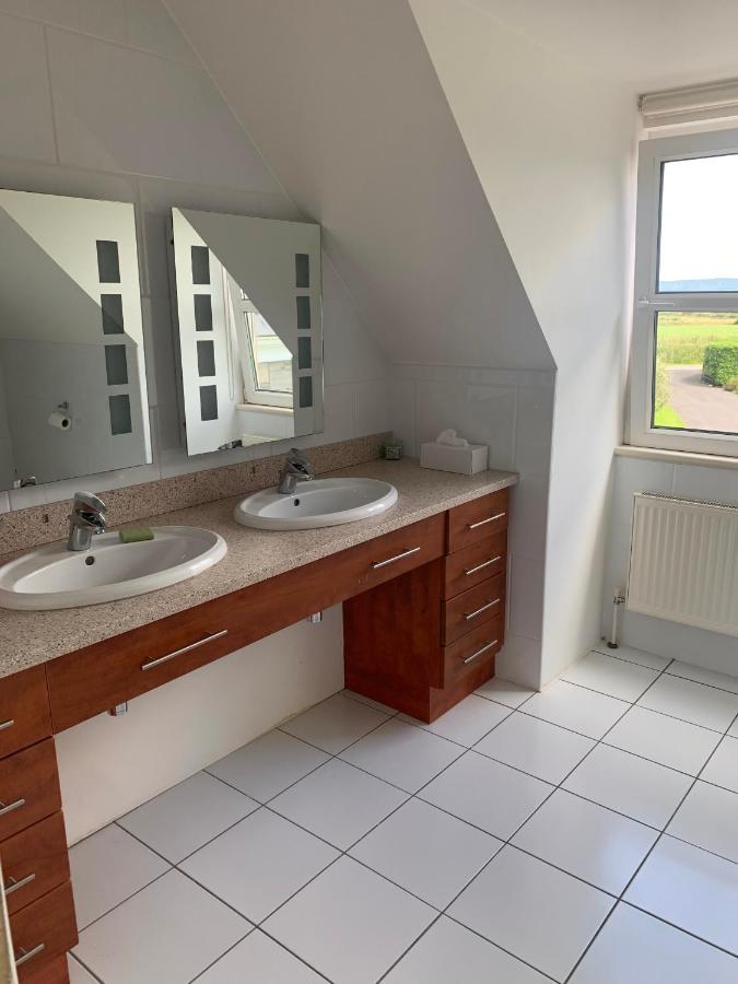 Enniscrone King Room Eksteriør bilde